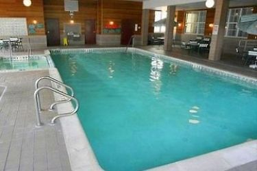 Holiday Inn Express Allen Park Dearborn Detroit Eksteriør bilde